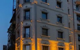 Felicity Hotel Istanbul